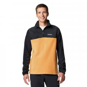 Bluza męska Columbia Steens Mountain Half Zip