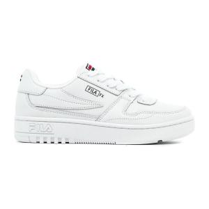 Buty sportowe damskie Fila Fxventuno L