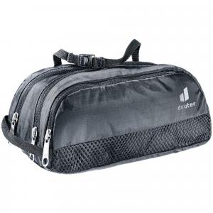 DEUTER Kosmetyczka WASH BAG TOUR II black