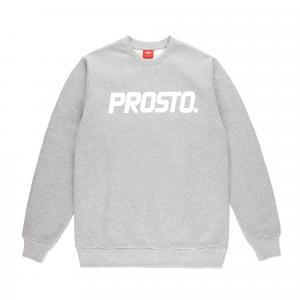 Bluza męska PROSTO Crewneck Toras