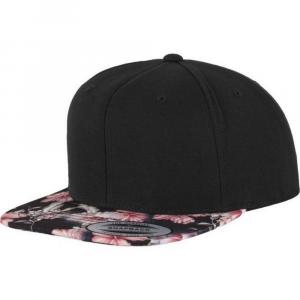 Czapka Z Daszkiem Classic ProStyle Floral Snapback Cap