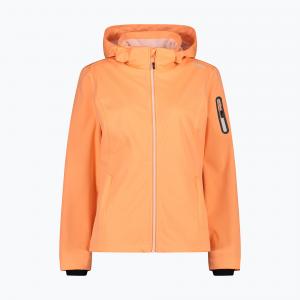 Kurtka softshell damska CMP