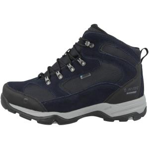 Buty trekkingowe męskie Hi-Tec Storm Wp