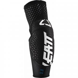 Ochraniacze łokci MTB dla dzieci Leatt 3DF Elbow Guard 5.0 Junior