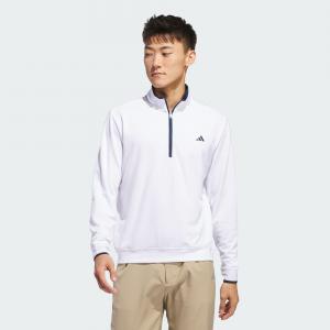 Koszulka Lightweight Half-Zip