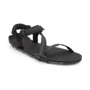 Panowie outdoorowy Xero Shoes Sandały Z-Trail EV Barefoot - Multi-czarne