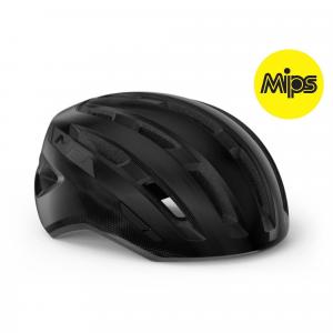 Kask rowerowy dla dorosłych Miles MIPS