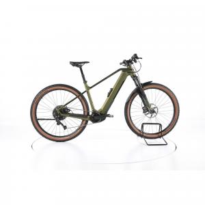 2nd Life - Bulls Sonic EVO 1 E-Bike 2023 - Jak nowy