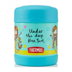 Termos na jedzenie dla dzieci Thermos FUNtainer 290ml