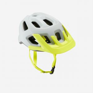 Kask rowerowy dla dzieci Btwin Expl 500