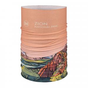 Chusta wielofunkcyjna Buff Coolnet UV National Parks - zion