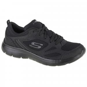 Buty do chodzenia damskie Skechers Summits Suited