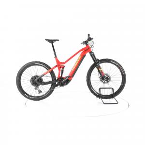 2nd Life - Haibike AllMtn 7 Fully E-Bike 2022 - Jak nowy