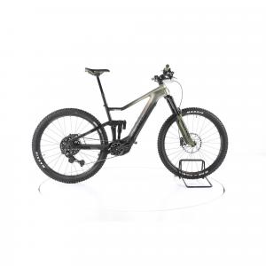 Second Life - Centurion No Pogo F3000i Fully E-Bike 2022 - Stan dobry
