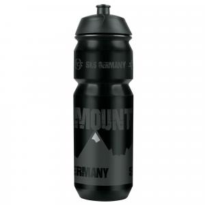 Bidon Górski 750 Ml Czarny-750Ml