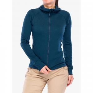 Bluza z kapturem damska Rab Planar Hoody
