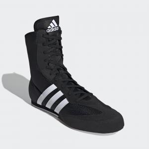 Buty do boksu Adidas Boxhog II