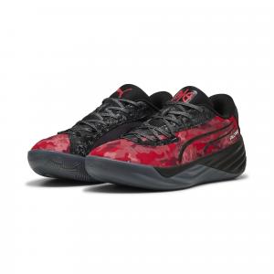 Buty do koszykówki unisex All-Pro NITRO™ DA PUMA For All Time Red