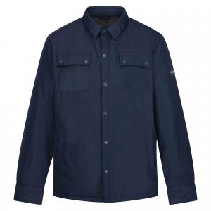 Męska Kurtka Vinca Shacket