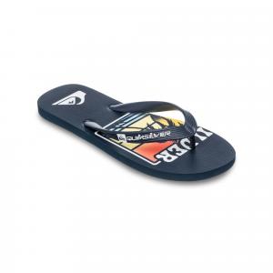 Japonki męskie Quiksilver Java Art