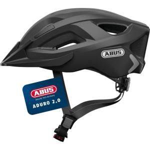 Kask rowerowy Abus Aduro 2.0