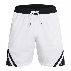 Spodenki koszykarskie męskie Under Armour Curry Mesh Short 4