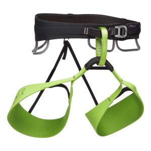 Uprząż wspinaczkowa Black Diamond Solution Honnold Edtn