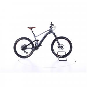 Second Life - Lapierre eZesty AM 9.0 Fully E-Bike Carbon - Jak nowy
