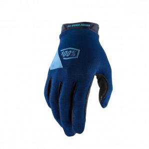 Rękawiczki rowerowe męskie 100% Ridecamp Gloves