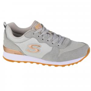 Buty do chodzenia damskie, Skechers OG 85 Goldn Gurl