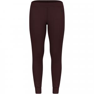 Legginsy termoaktywne damskie ODLO Merino 200 BL Bottom Long