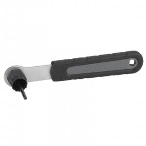Kupujący Kaseta Shimano Hg To-S12 Z Piórem Czarny/Srebrny