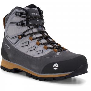 Buty trekkingowe męskie TREZETA Aoraki z membraną WP