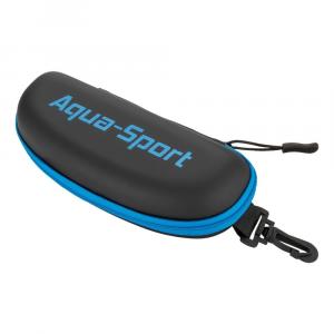 Etui na okulary pokrowiec Aqua-Sport Goggle Case