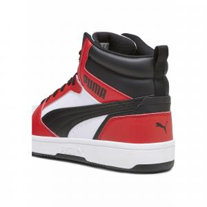 Buty Rebound V6 Rozmiar 41 - 392326-04 Biały