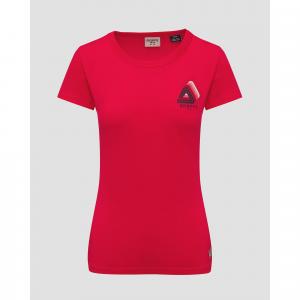 T-shirt damski Dolomite Gard G SS