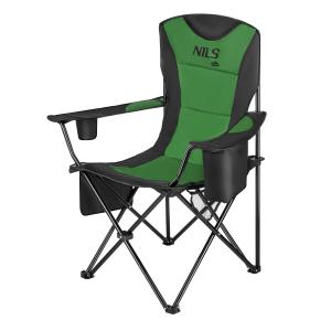 Krzesło turystyczne składane NC3501Nils Camp