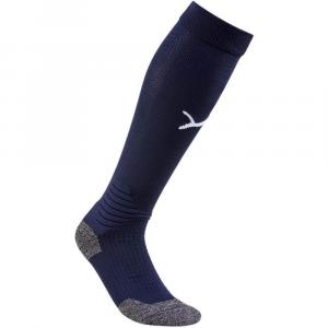 Skarpety Piłkarskie Unisex Dla Dorosłych Liga Core