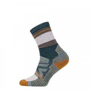 Skarpety trekkingowe damskie Smartwool Hike Full Cushion Saturnsph Crew Woman