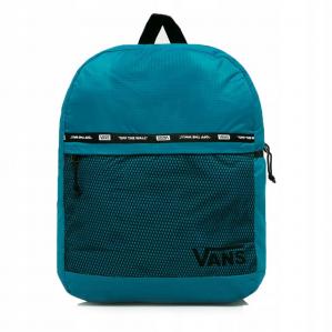 Plecak szkolny Vans PEP SQUAD II BA