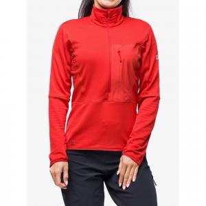 Bluza polarowa damska Berghaus MTN Arete LB HZ