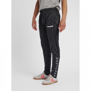 Spodnie Sportowe dresowe treningowe Hummel Authentic Poly Pant