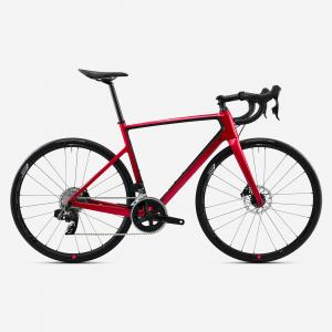 Rower szosowy Van Rysel EDR CF SRAM Rival AXS z czujnikiem mocy