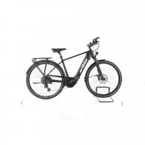 Second Life - KTM ZEG Power Sport 10 Trekking E-Bike 2022 - Stan dobry