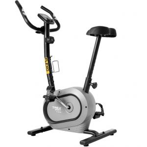 Rower stacjonarny magnetyczny FLEXO TX-450MB szary