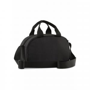 Mała torba z uchwytem Campus 2 l PUMA Black