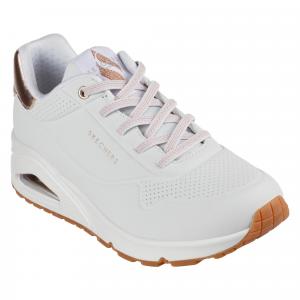 Tenisówki Skechers Model Shimmer Away Kolor Biały