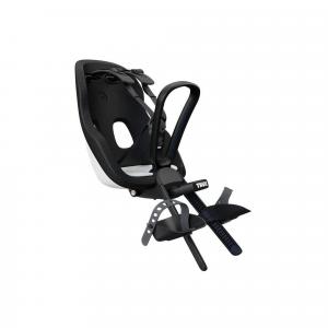 THULE Rower - Fotelik dziecięcy Yepp Nexxt 2 Mini, biały