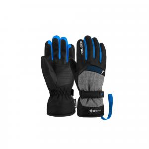 Rękawice narciarskie dziecięce Reusch Flash GORE-TEX