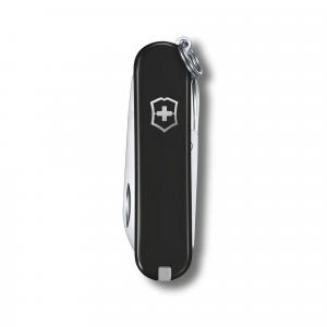 Scyzoryk Victorinox Classic Sd 0.6223.3G Dark Illusion